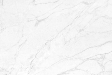Natural white marble texture luxurious background, for design art work.
