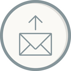 send Email Icon