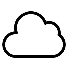 cloud icon