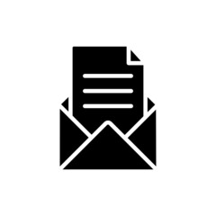 Letter Icon