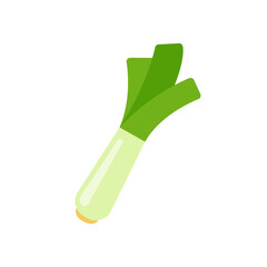 Spring onions. ingredients for cooking