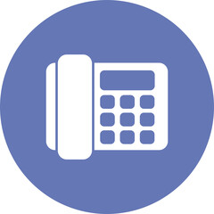 Landline Icon