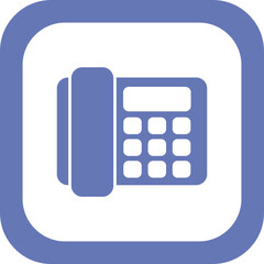 Landline Icon