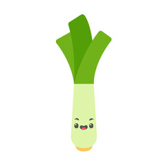 Spring onions. ingredients for cooking