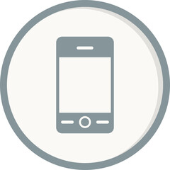 Smartphone Icon