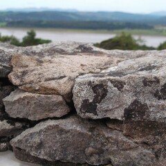 Lake Wall