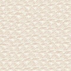 Minimal ecru jute plain horizontal stripe texture pattern. Two tone washed out beach decor background. Modern rustic brown sand color design. Seamless striped distress shabby chic pattern. 