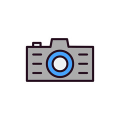 Camera Icon