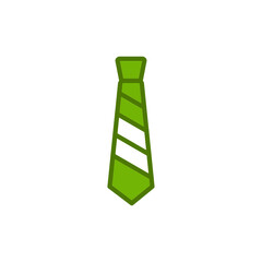 Tie Icon