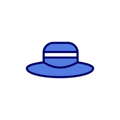 Hat  Icon