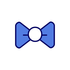 Bow Tie Icon