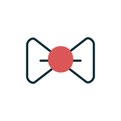 Bow Tie Icon