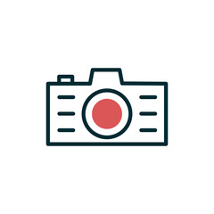 Camera Icon