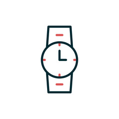 Wristwatch Icon