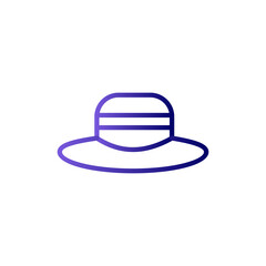 Hat  Icon