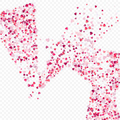 heart love 14th valentine vector pink wedding