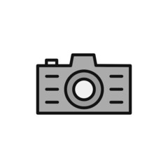 Camera Icon