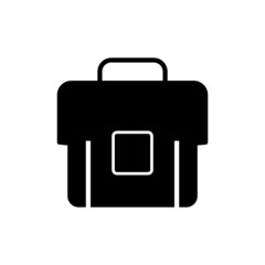 Suitcase Icon