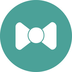 Bow Tie Icon