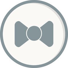 Bow Tie Icon