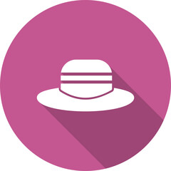 Hat  Icon