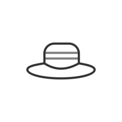Hat  Icon