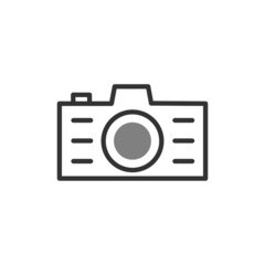 Camera Icon
