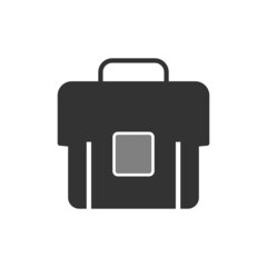 Suitcase Icon