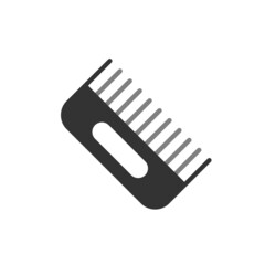 Hair Comb Icon