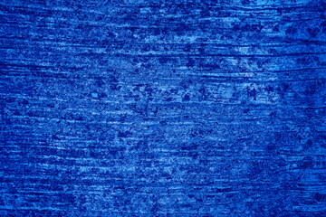 Blue grunge texture vintage background with space for text