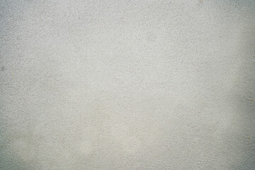 White cement textured wall background