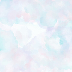 Blue watercolor background for textures backgrounds and web banners design