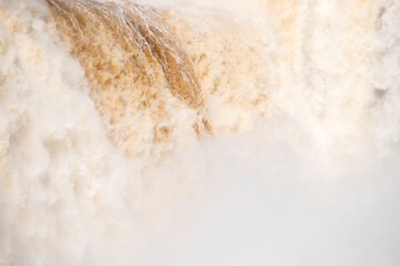 Cataratas del Iguazú