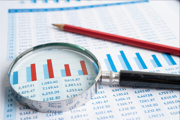 business analysis and yearly reports