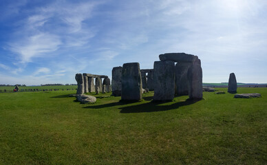 Been to Stonehenge and the stones