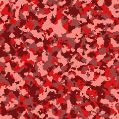 Abstract colored pattern. seamless pattern multicolor, ripped effect