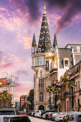 Fototapety na wymiar - Fototapeta24.pl