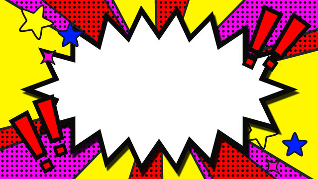 ビックリマーク Images Browse 2 064 Stock Photos Vectors And Video Adobe Stock