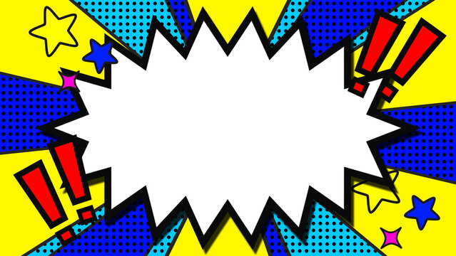 ビックリマーク Images Browse 2 126 Stock Photos Vectors And Video Adobe Stock