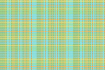 Tartan plaid pattern with texture and summer color.