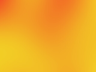 Abstract blurred colorful painted orange and yellow texture background forgraphic design.wallpaper. illustration