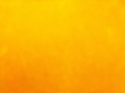 Abstract blurred colorful painted orange and yellow texture background forgraphic design.wallpaper. illustration, top view