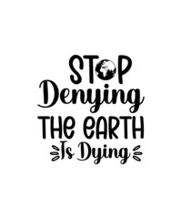 Earth Day SVG Bundle, Earth SVG, Recycle SVG, Earth Day Quotes Design