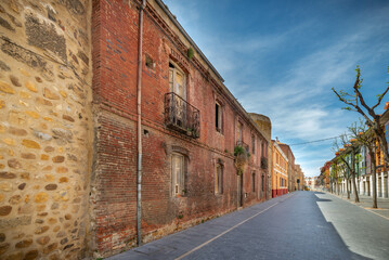 León ciudad histórica y medieval del norte de España	