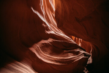 lower antelope canyon