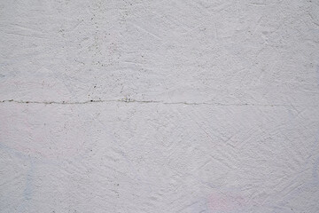 old white ancient grey painted rustic gray cement old facade building background