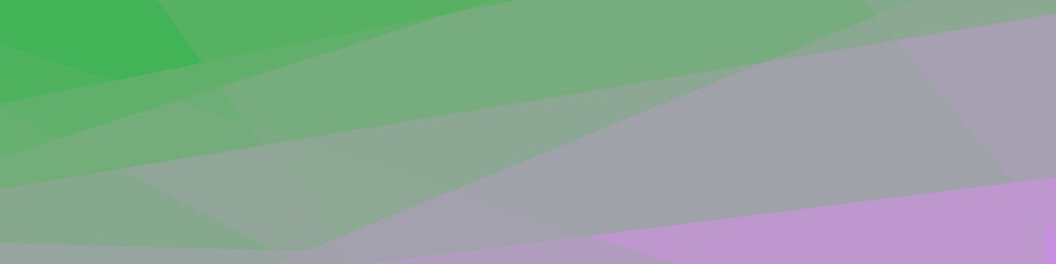 Abstract computational color Polygones background illustration