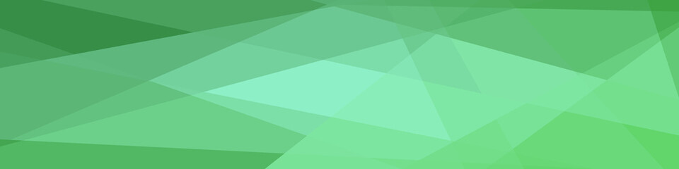 Abstract computational color Polygones background illustration