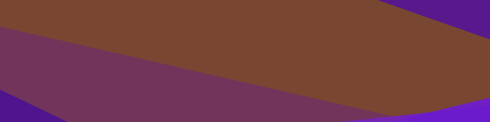 Obraz premium Abstract computational color Polygones background illustration