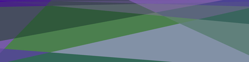 Abstract computational color Polygones background illustration